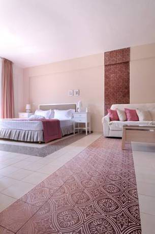 Imagen de la habitación del Hotel Krotiri Resort. Foto 6