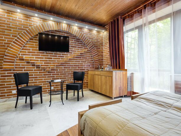 Imagen general del Hotel Krowoderska Apartments. Foto 3