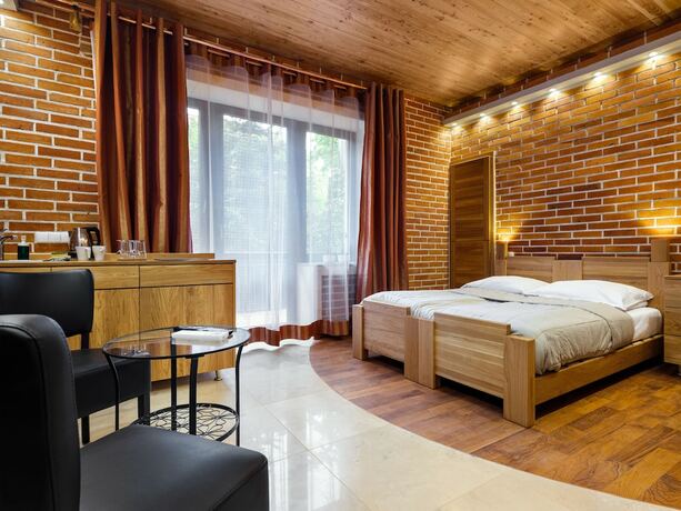 Imagen de la habitación del Hotel Krowoderska Apartments. Foto 14