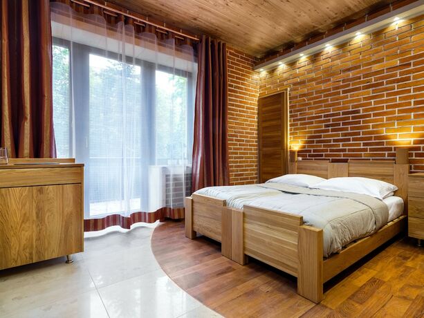 Imagen de la habitación del Hotel Krowoderska Apartments. Foto 18