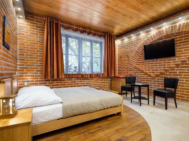 Imagen de la habitación del Hotel Krowoderska Apartments. Foto 19