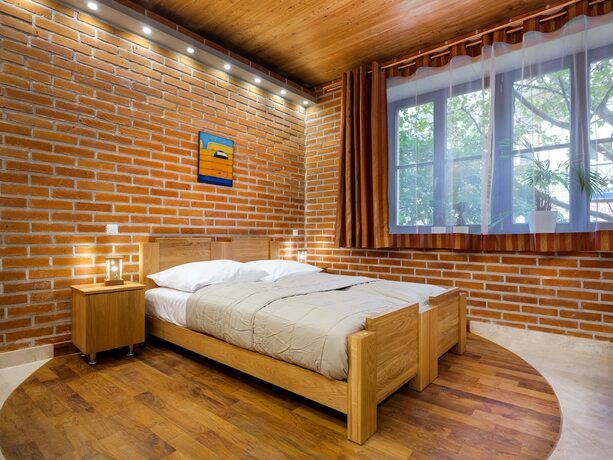 Imagen general del Hotel Krowoderska Apartments. Foto 10