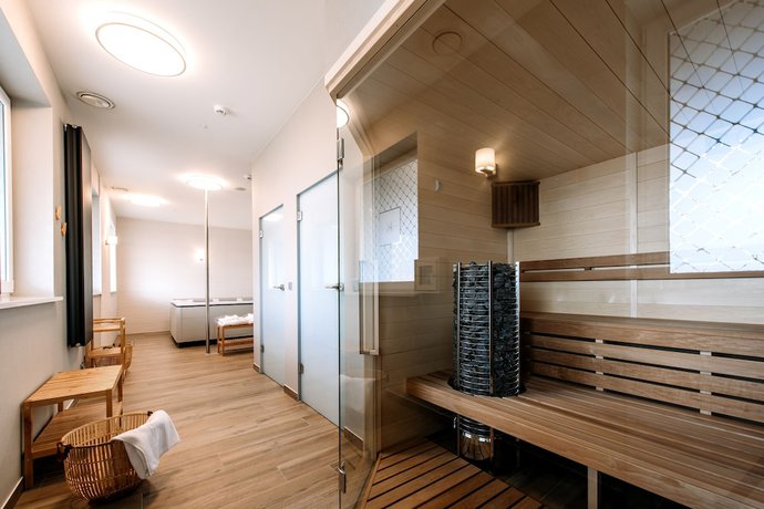 Imagen general del Hotel Krowodrza Krakow. Foto 1