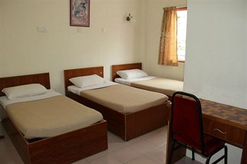 Imagen de la habitación del Hotel Krs Pines. Foto 3