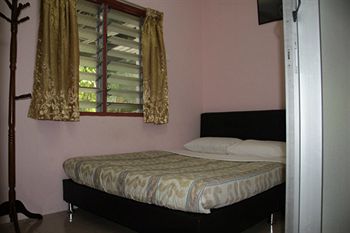 Imagen de los interiores del Hotel Krs Pines. Foto 16