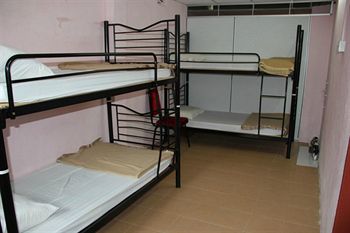 Imagen de la habitación del Hotel Krs Pines. Foto 4