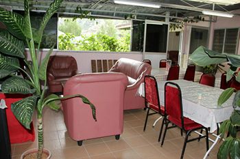 Imagen de la habitación del Hotel Krs Pines. Foto 5