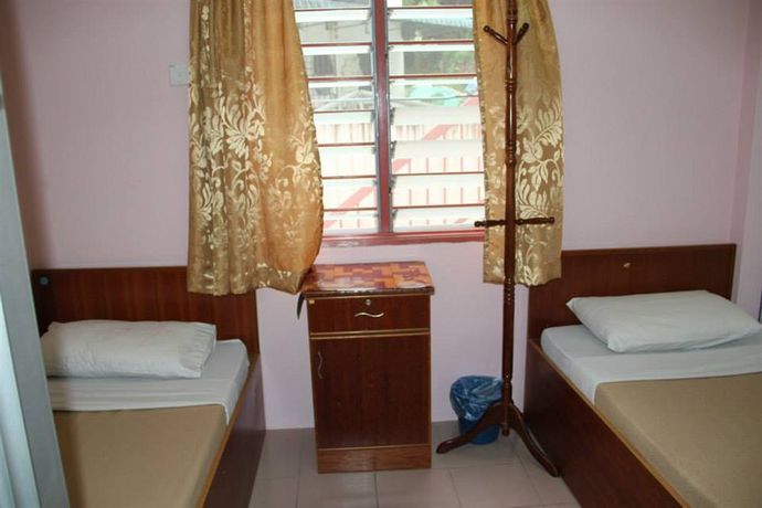 Imagen de la habitación del Hotel Krs Pines. Foto 8