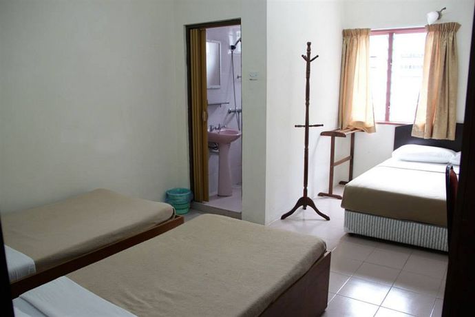 Imagen general del Hotel Krs Pines. Foto 1