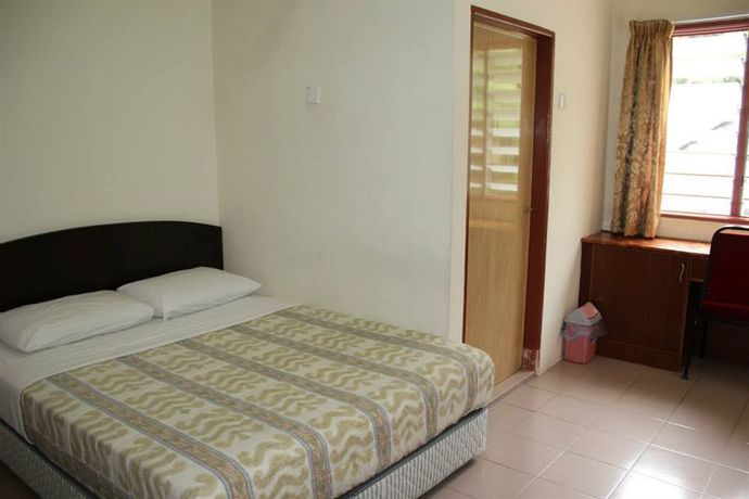 Imagen de la habitación del Hotel Krs Pines. Foto 9