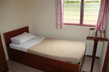Imagen de la habitación del Hotel Krs Pines. Foto 10