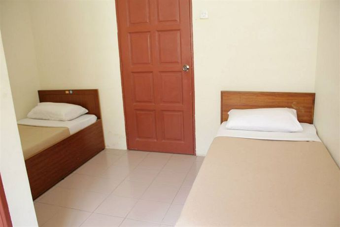 Imagen de la habitación del Hotel Krs Pines. Foto 11