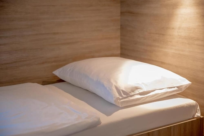 Imagen de la habitación del Hotel Kr&scaron;ko garni. Foto 2