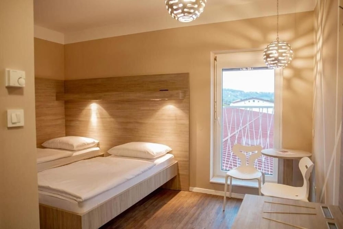 Imagen de la habitación del Hotel Kr&scaron;ko garni. Foto 4