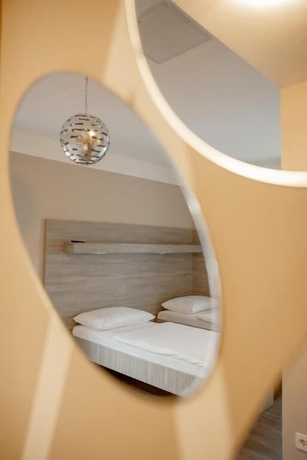 Imagen de la habitación del Hotel Kr&scaron;ko garni. Foto 5