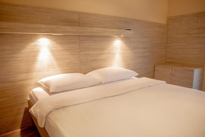 Imagen de la habitación del Hotel Kr&scaron;ko garni. Foto 8