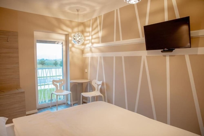 Imagen de la habitación del Hotel Kr&scaron;ko garni. Foto 10