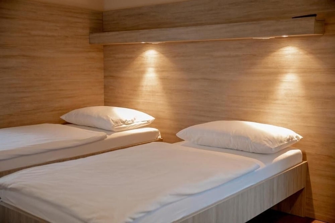 Imagen de la habitación del Hotel Kr&scaron;ko garni. Foto 11