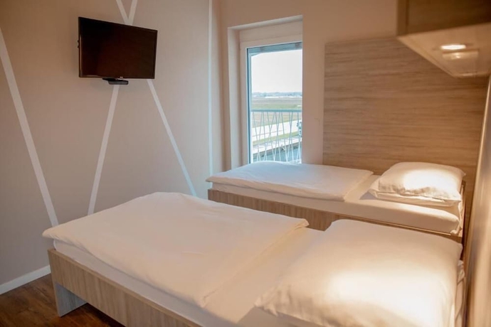 Imagen de la habitación del Hotel Kr&scaron;ko garni. Foto 12