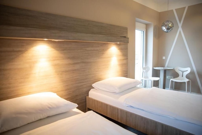Imagen de la habitación del Hotel Kr&scaron;ko garni. Foto 13