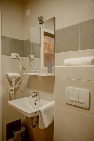 Imagen de la habitación del Hotel Kr&scaron;ko garni. Foto 14