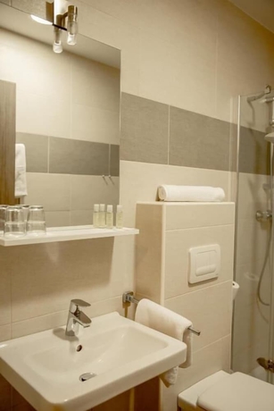 Imagen de la habitación del Hotel Kr&scaron;ko garni. Foto 15