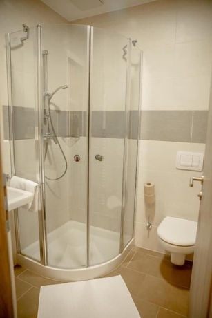 Imagen de la habitación del Hotel Kr&scaron;ko garni. Foto 16