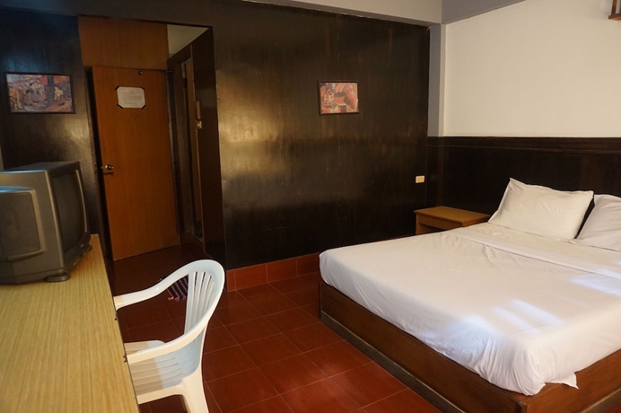 Imagen de la habitación del Hotel Kruatier Mansion. Foto 2