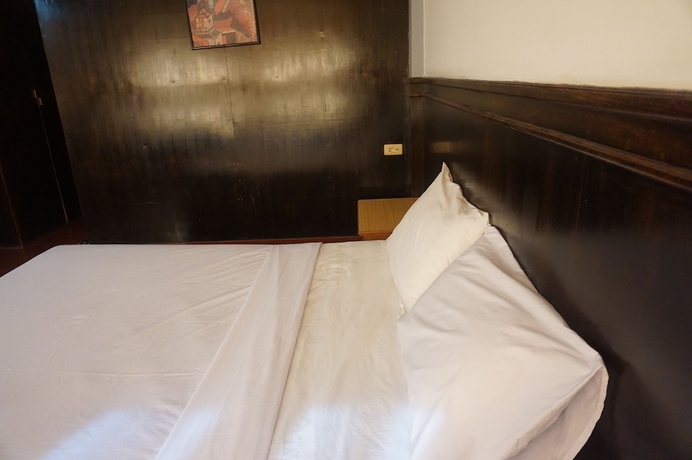 Imagen de la habitación del Hotel Kruatier Mansion. Foto 3