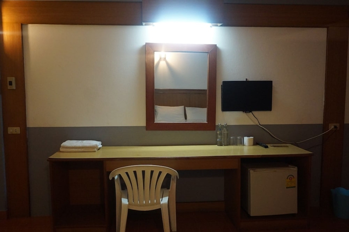 Imagen de la habitación del Hotel Kruatier Mansion. Foto 6