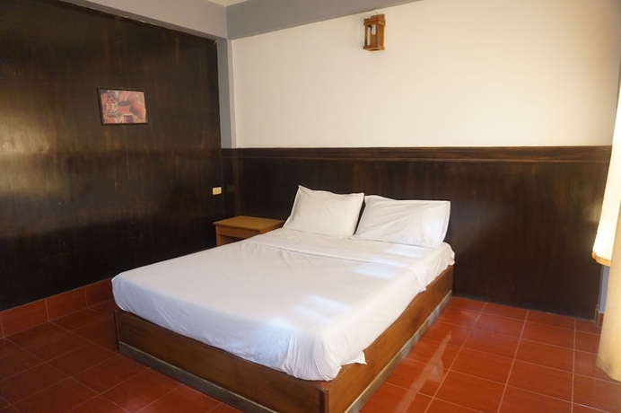 Imagen de la habitación del Hotel Kruatier Mansion. Foto 8