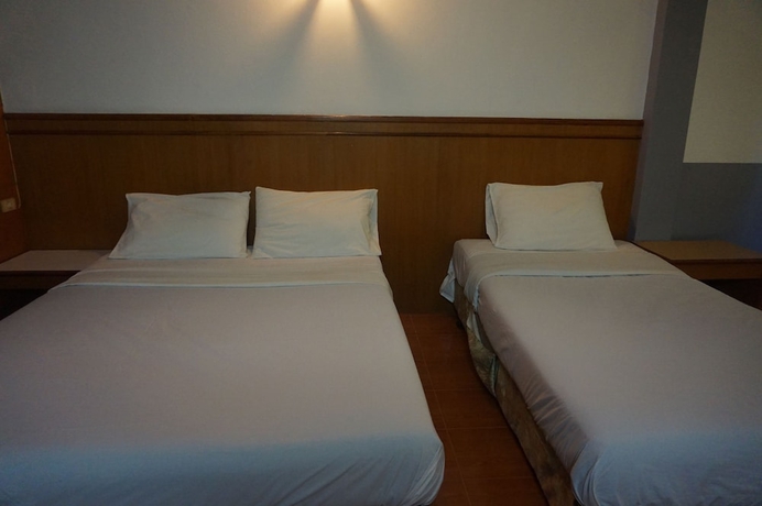 Imagen de la habitación del Hotel Kruatier Mansion. Foto 10