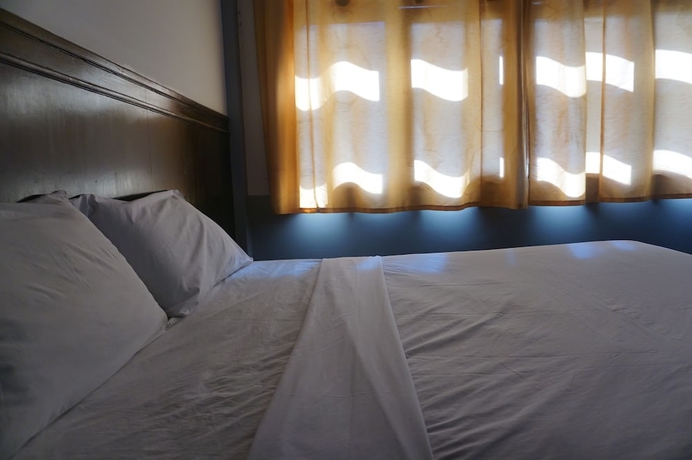 Imagen de la habitación del Hotel Kruatier Mansion. Foto 11