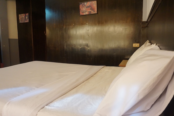 Imagen de la habitación del Hotel Kruatier Mansion. Foto 15