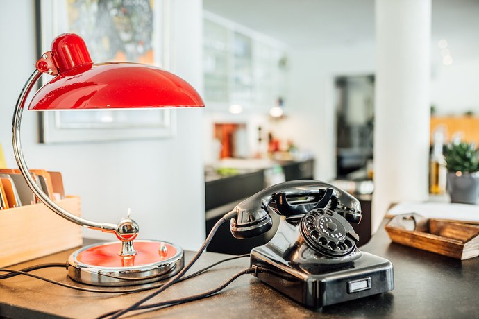 Imagen de los interiores del Hotel Kruezli. Foto 20