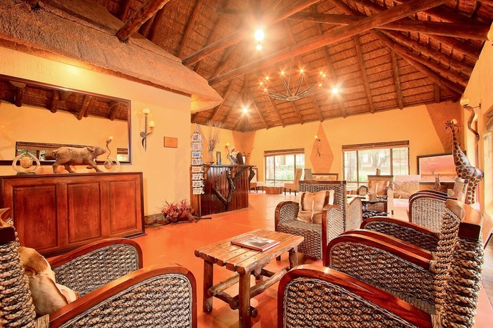 Imagen general del Hotel Kruger Adventure Lodge. Foto 1