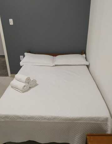 Imagen general del Hotel Kruger. Foto 1