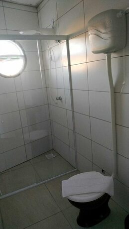 Imagen general del Hotel Kruger. Foto 2