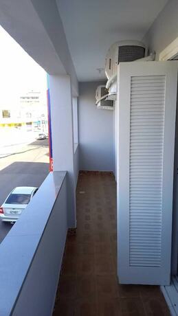 Imagen de la habitación del Hotel Kruger. Foto 14