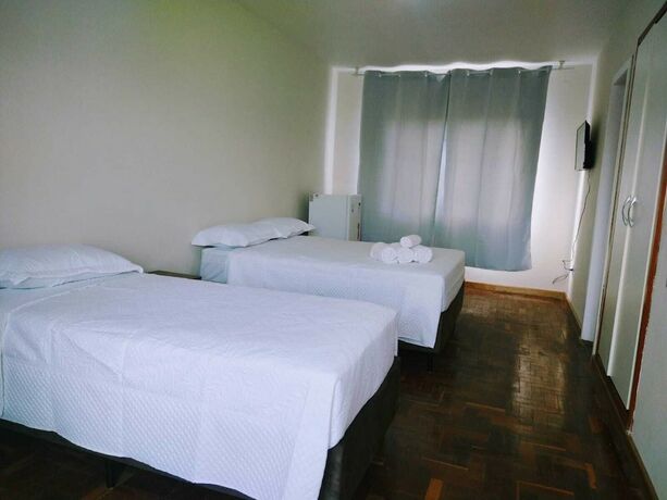 Imagen general del Hotel Kruger. Foto 3