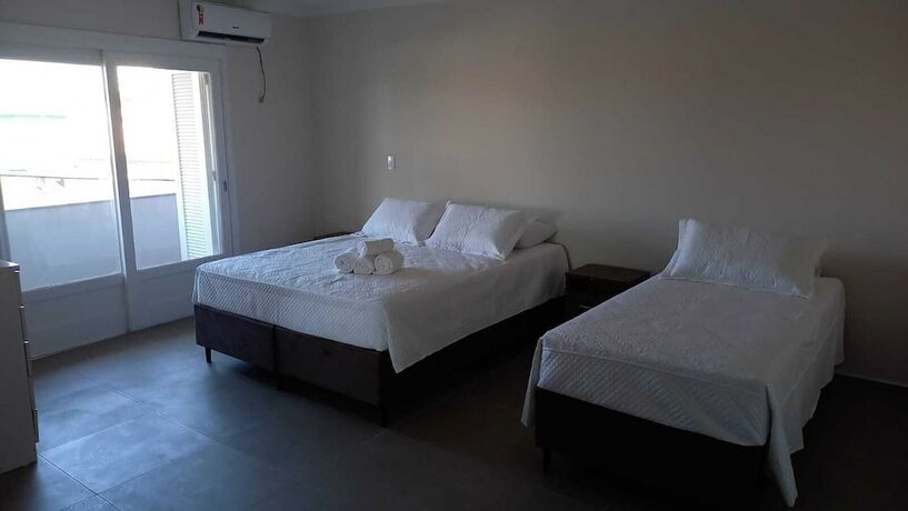 Imagen de la habitación del Hotel Kruger. Foto 15