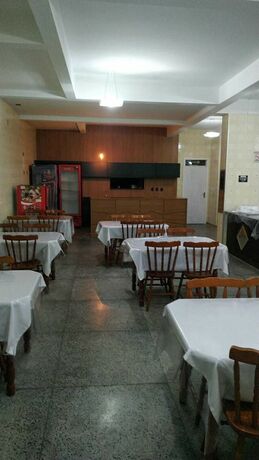 Imagen general del Hotel Kruger. Foto 5