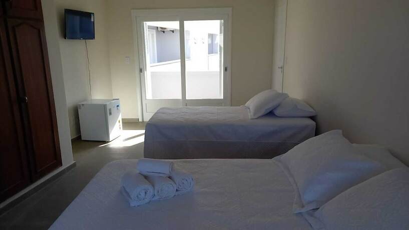 Imagen general del Hotel Kruger. Foto 6