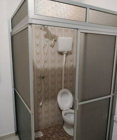 Imagen general del Hotel Kruger. Foto 7