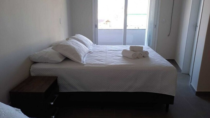 Imagen general del Hotel Kruger. Foto 9