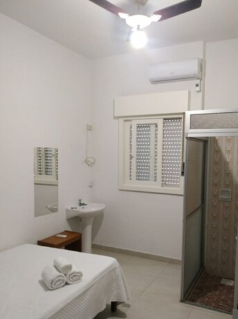 Imagen general del Hotel Kruger. Foto 10