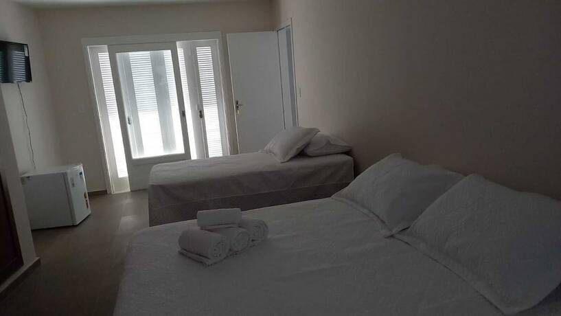 Imagen general del Hotel Kruger. Foto 11