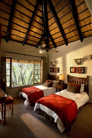 Imagen de la habitación del Hotel Kruger Park Lodge. Foto 6