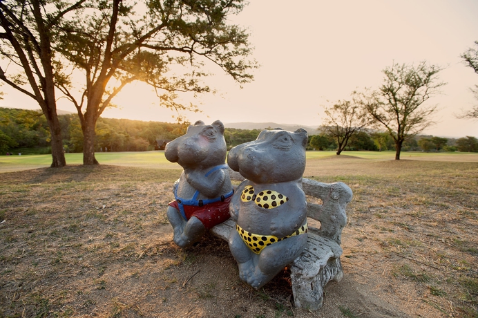 Imagen general del Hotel Kruger Park Lodge. Foto 2