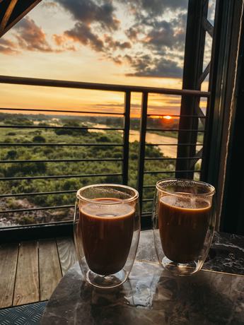 Imagen de la habitación del Hotel Kruger Shalati - Train on the Bridge and Garden Suites. Foto 4